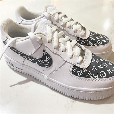 nike air force 1 louis vuitton aliexpress